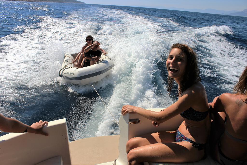 City Break Dream Daire Split Dış mekan fotoğraf