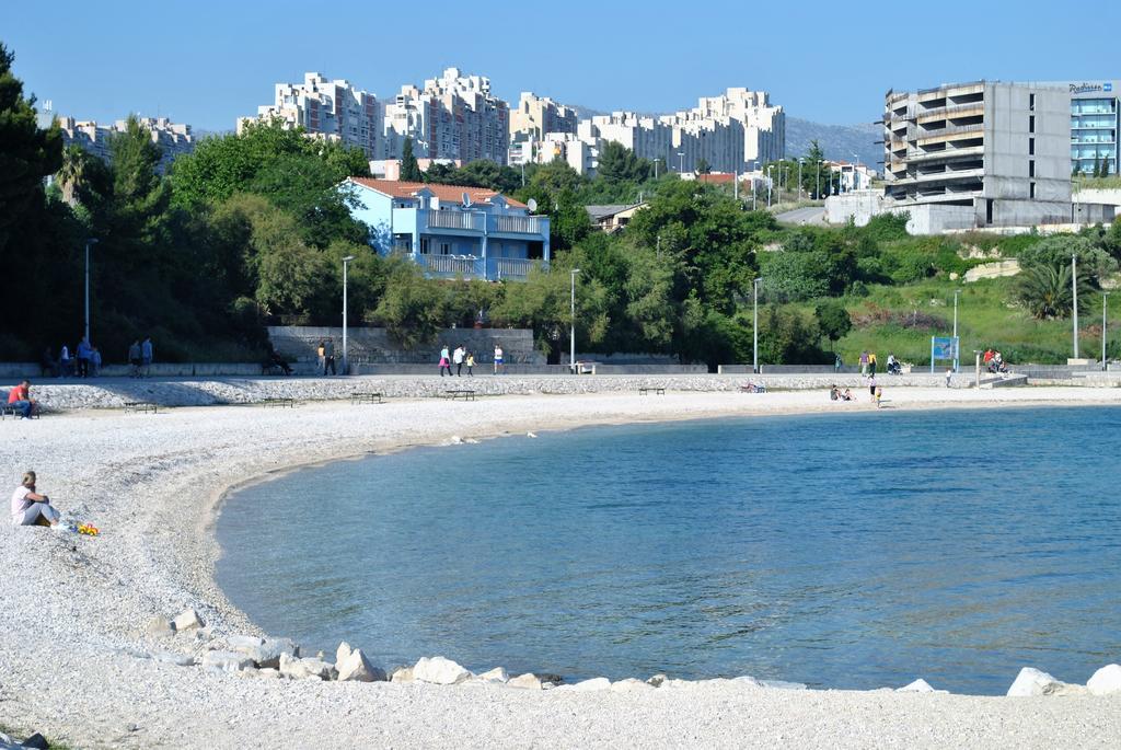 City Break Dream Daire Split Dış mekan fotoğraf