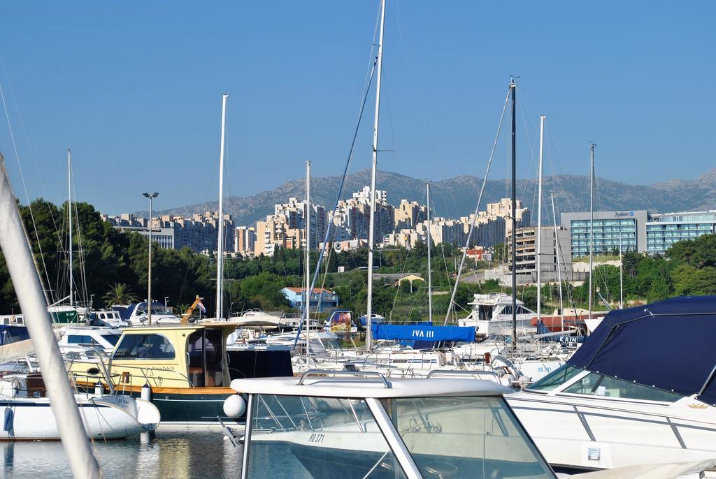City Break Dream Daire Split Dış mekan fotoğraf