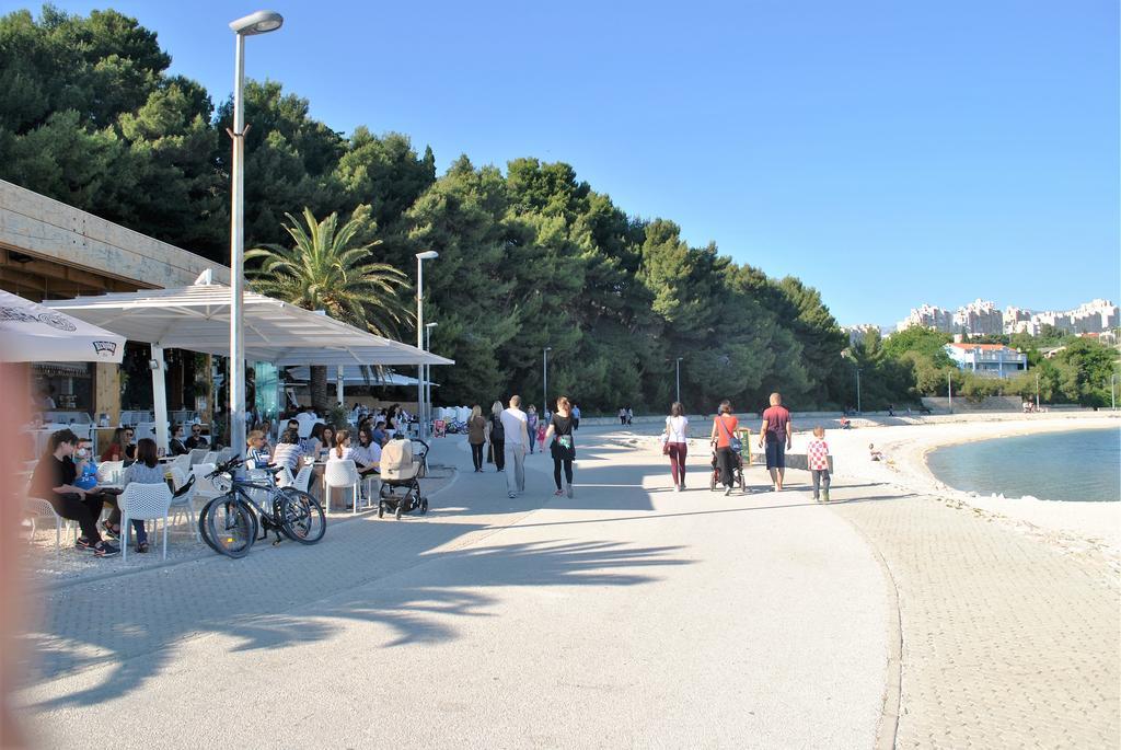 City Break Dream Daire Split Dış mekan fotoğraf