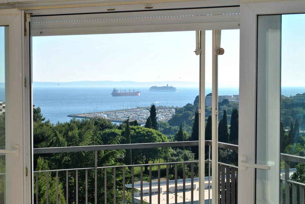 City Break Dream Daire Split Dış mekan fotoğraf